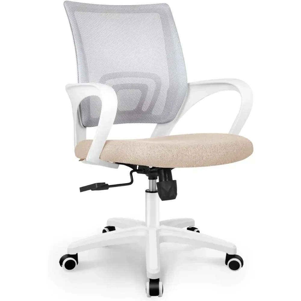 Desk Setup Or Set Up - NEO CHAIR Office Computer Chair Ergonomic