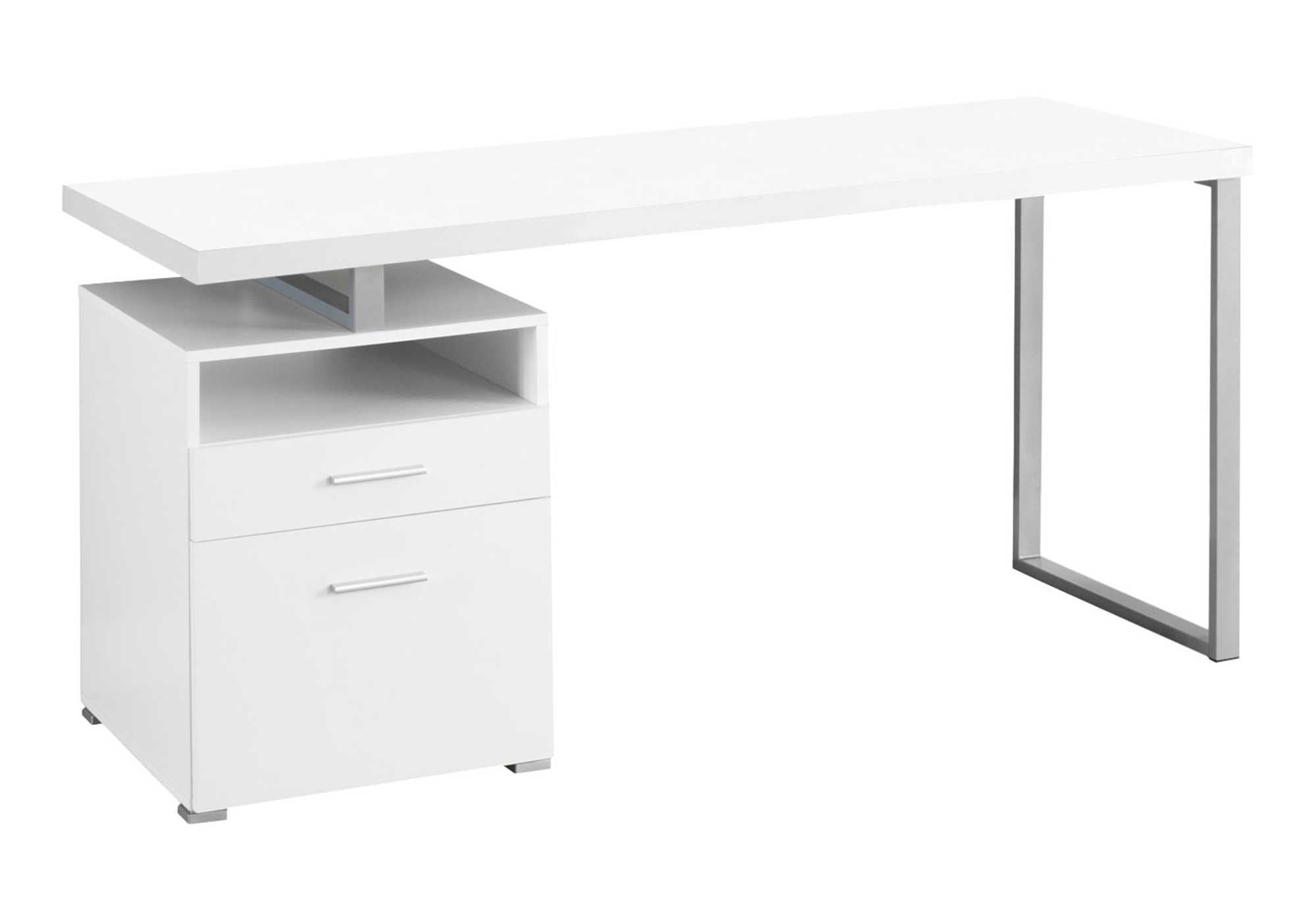 Desk Setup Or Set Up - Computer Writing Desk for Home &