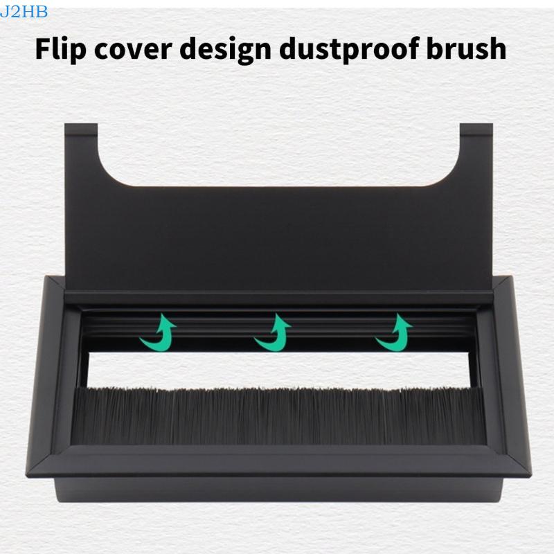 Desk Setup Or Set Up - J2HB Practical Desk Cable Organizers for