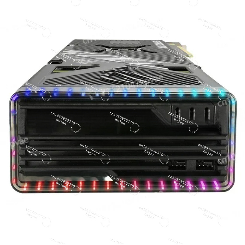 Nvidia Vga Rtx 4060 - 4060 Placa De Video Computer RTX