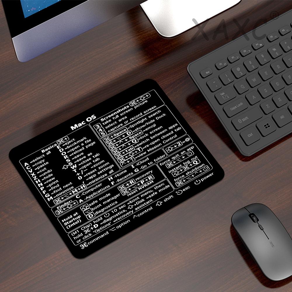 Desk Setup Mac - Windows and Mac OS Shortcut Key