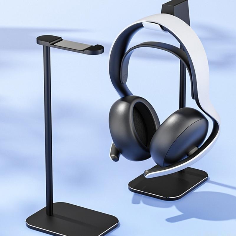 Desk Setup Ps5 - E56B Aluminium Headphone Stand Holder Space