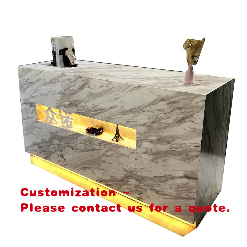 custom.Modern Simple Spa Cashi - Desk Setup Simple recension och pris