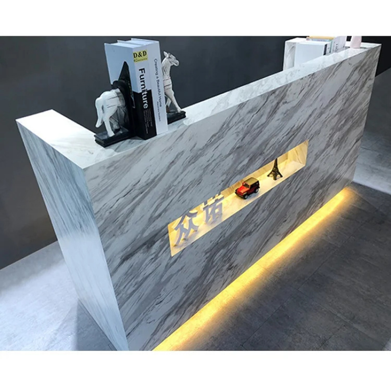 custom.Modern Simple Spa Cashi - Desk Setup Simple recension och pris