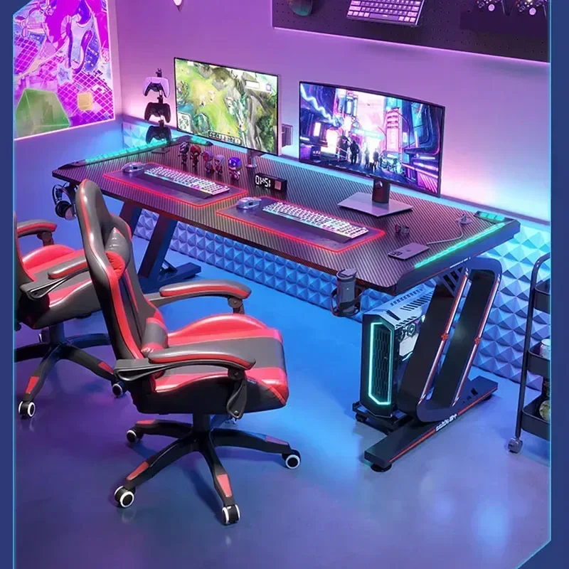Gaming Setup Accessories Pc Ca - Desk Setup Simple recension och pris