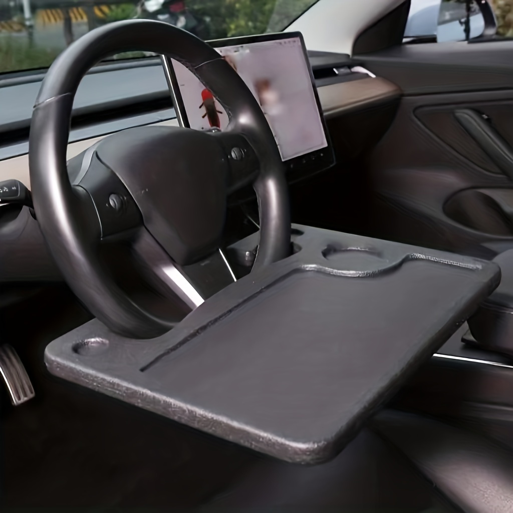 Car Tray Portable Car Laptop C - Desk Setup Ideas recension och pris