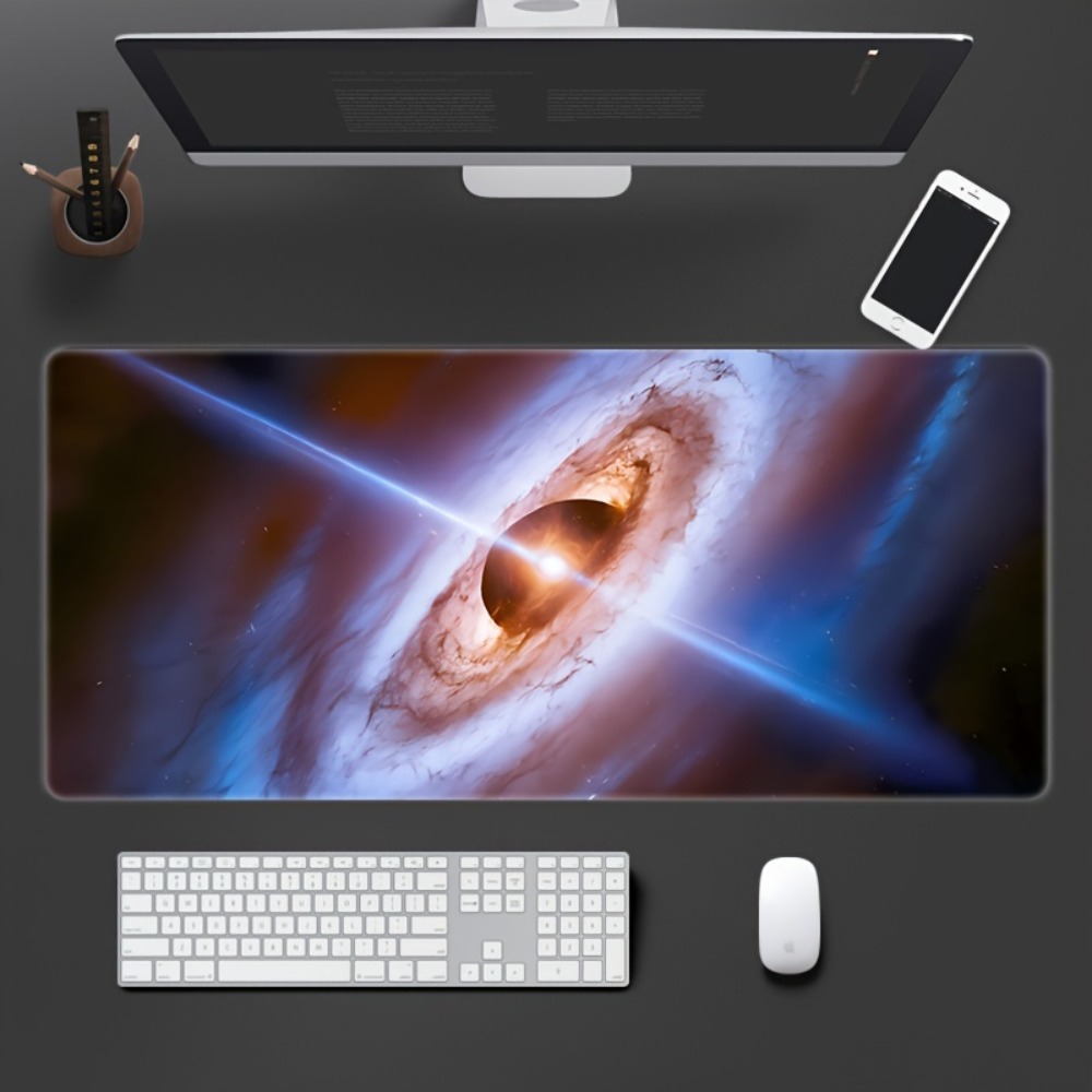 Planetary pattern design, anti - Desk Setup Simple recension och pris