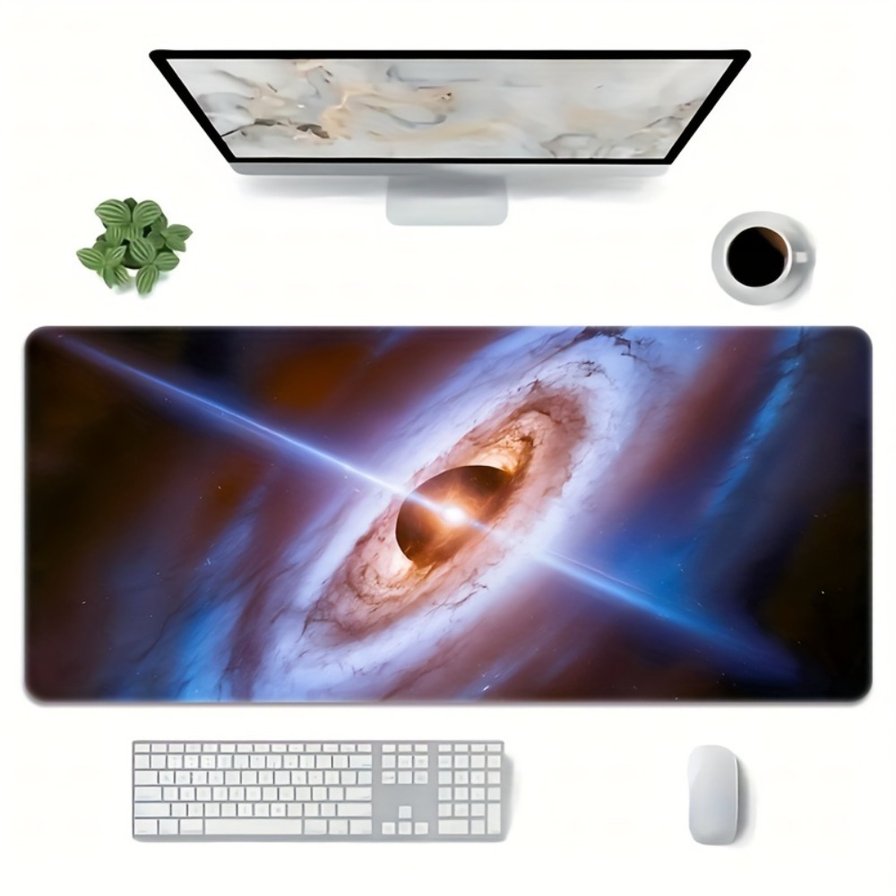 Planetary pattern design, anti - Desk Setup Simple recension och pris