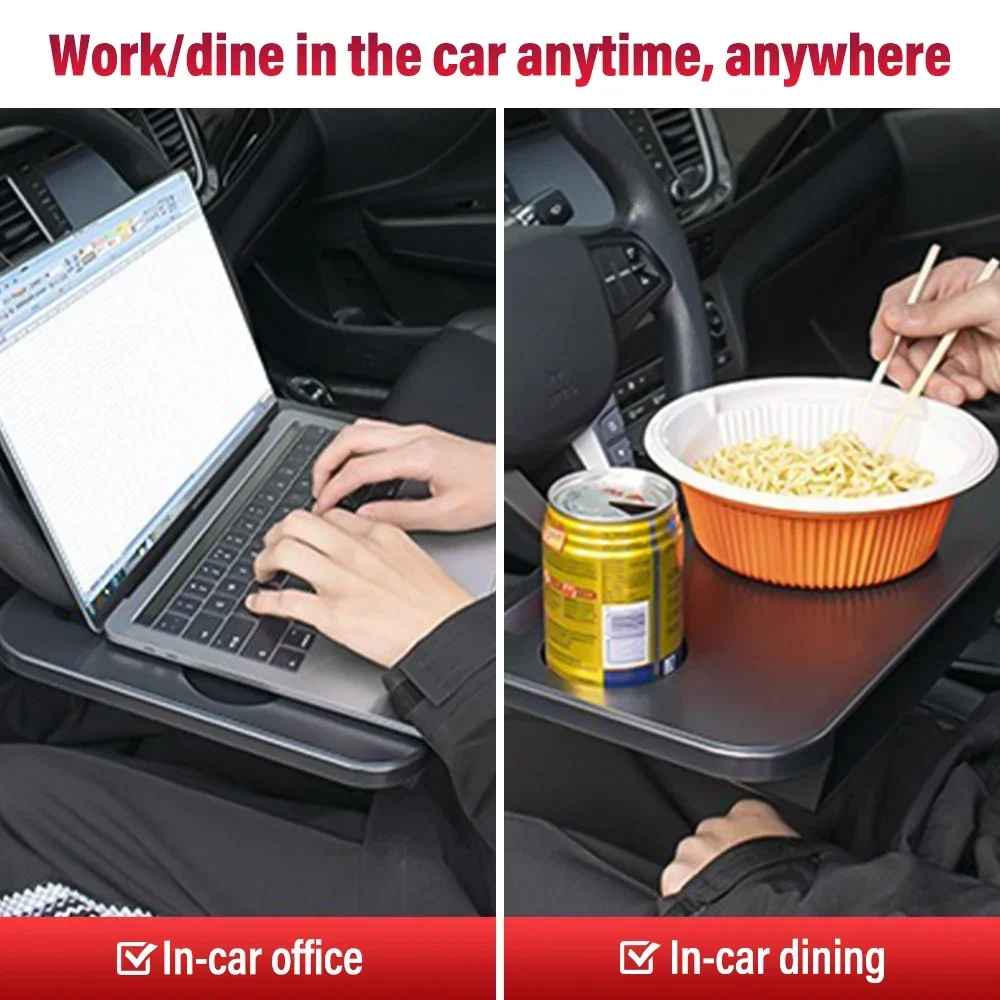 Multi-used Car Tray Laptop Des - Desk Setup Ideas recension och pris