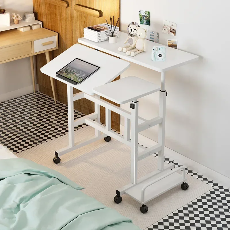 Multi-functional Stand-up comp - Desk Setup Simple recension och pris