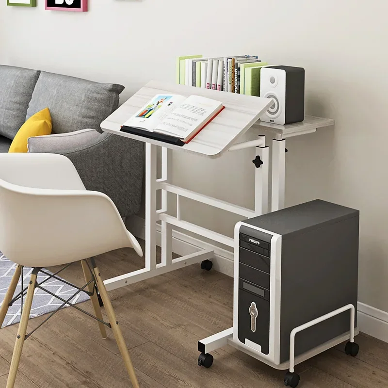 Multi-functional Stand-up comp - Desk Setup Simple recension och pris