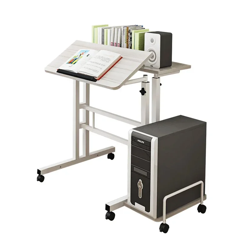 Multi-functional Stand-up comp - Desk Setup Simple recension och pris
