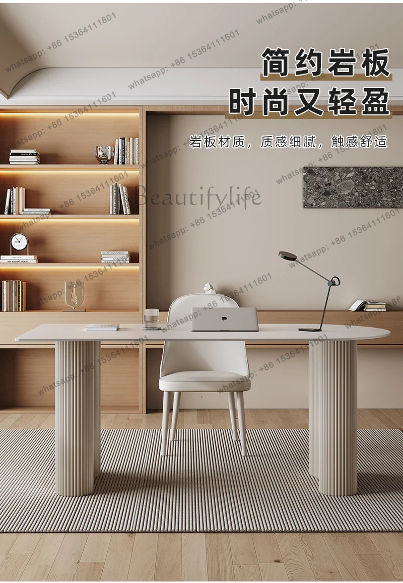 Bedroom Notebook Table Living  - Desk Setup Living Room recension och pris
