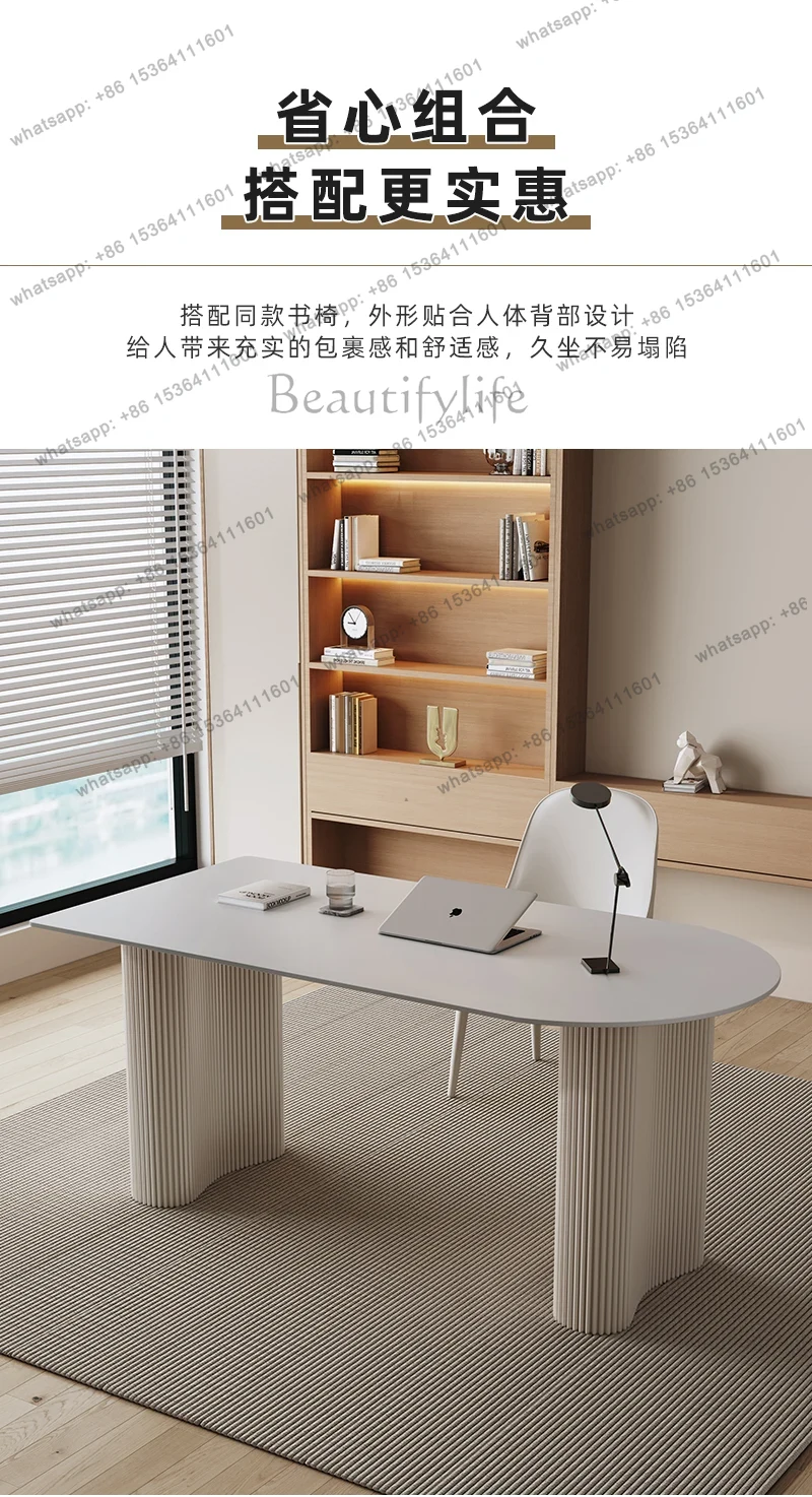 Bedroom Notebook Table Living  - Desk Setup Living Room recension och pris