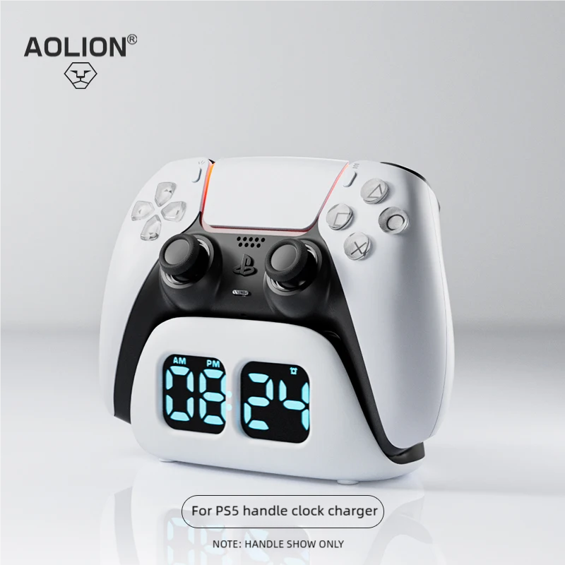 Aolion For PS5 Controller Base - Desk Setup Ps5 recension och pris