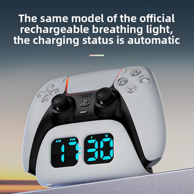 Aolion For PS5 Controller Base - Desk Setup Ps5 recension och pris
