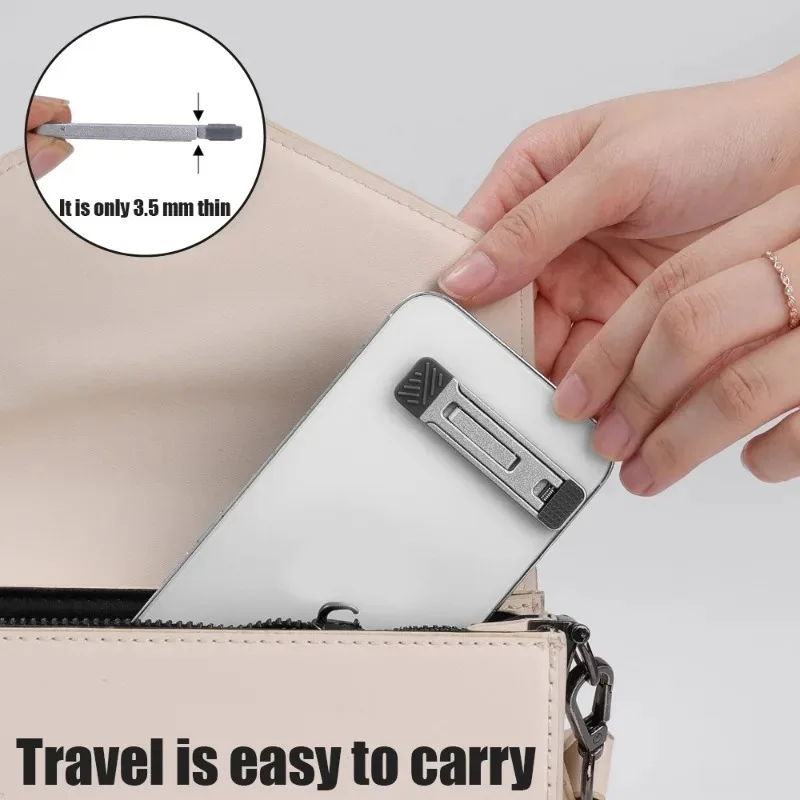 1-2Pcs Universal Laptop Phone  - Desk Setup Ideas recension och pris