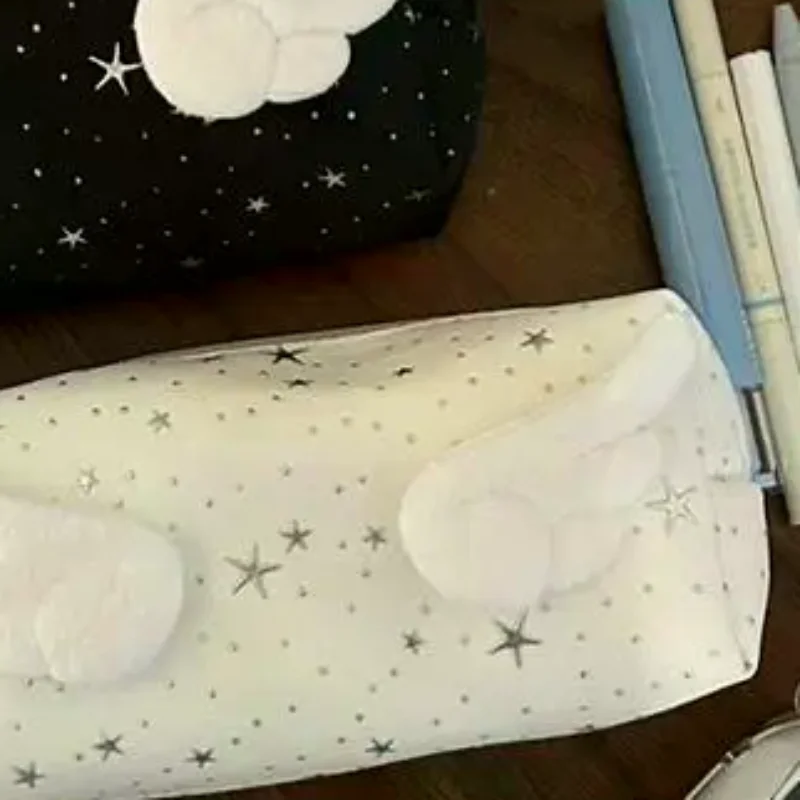 Print Wings Star Dots Pencil C - Korean Desk Setup recension och pris