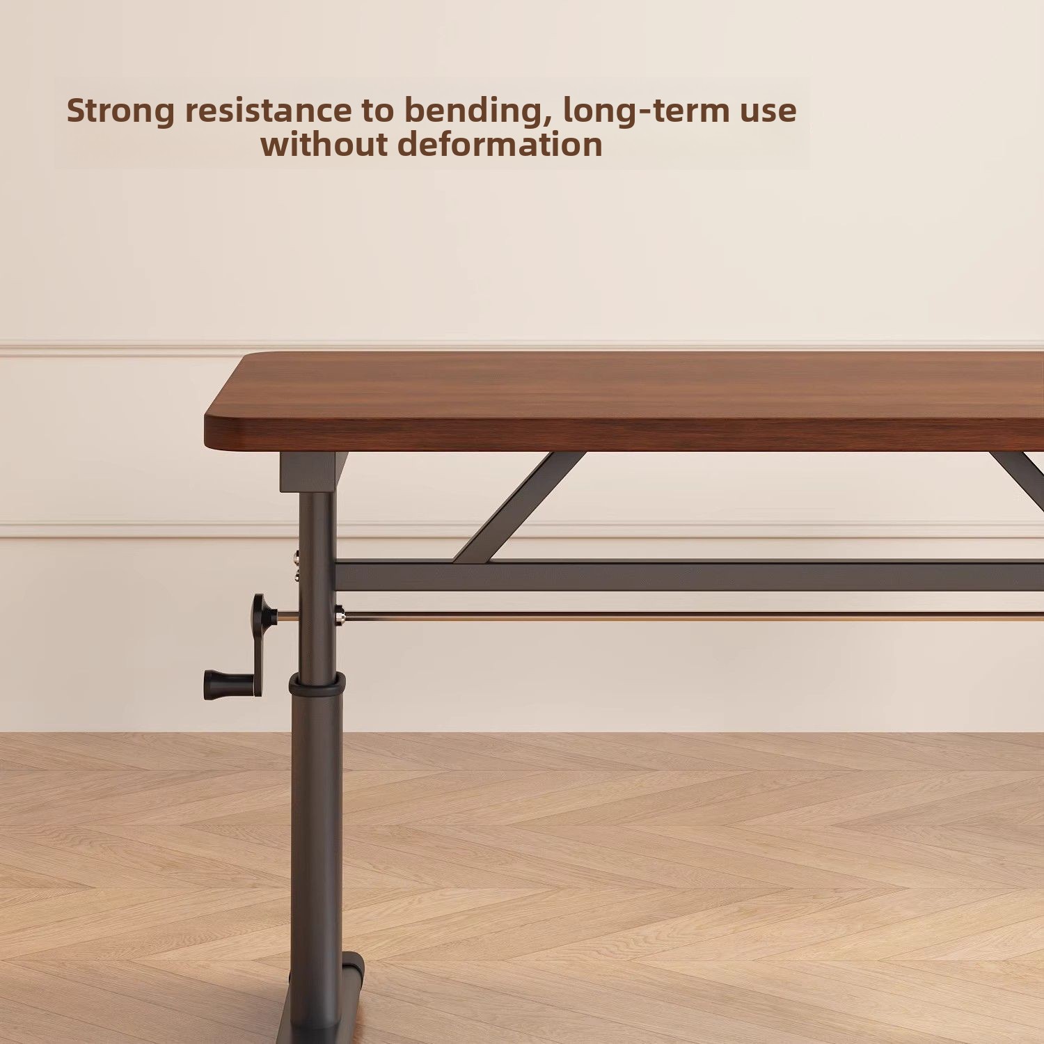 Modern Simple Adjustable Heigh - Desk Setup Ideas recension och pris
