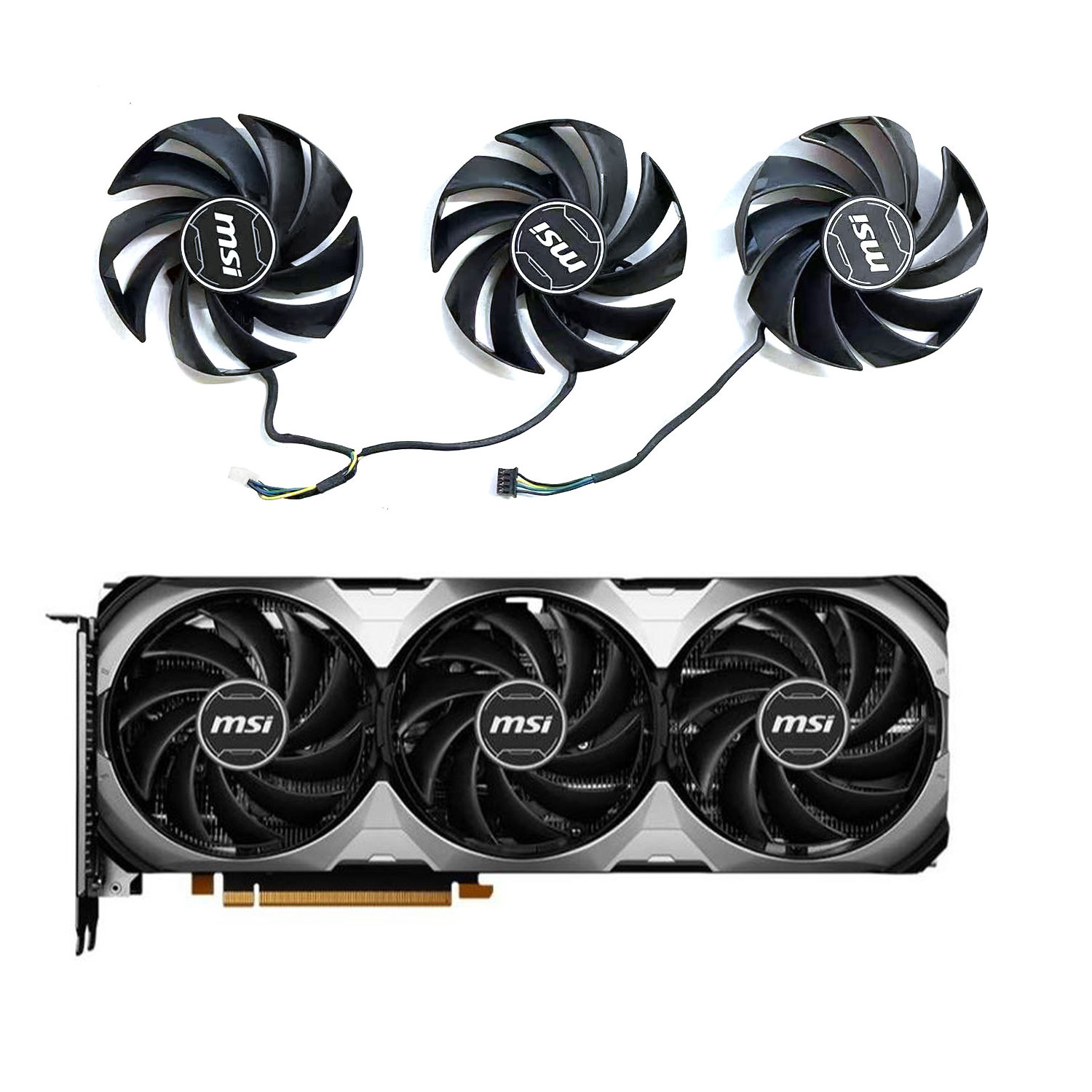 LZQLY PLD09210S12HH PLD09210B1 - Nvidia Vga Rtx 4060 recension och pris
