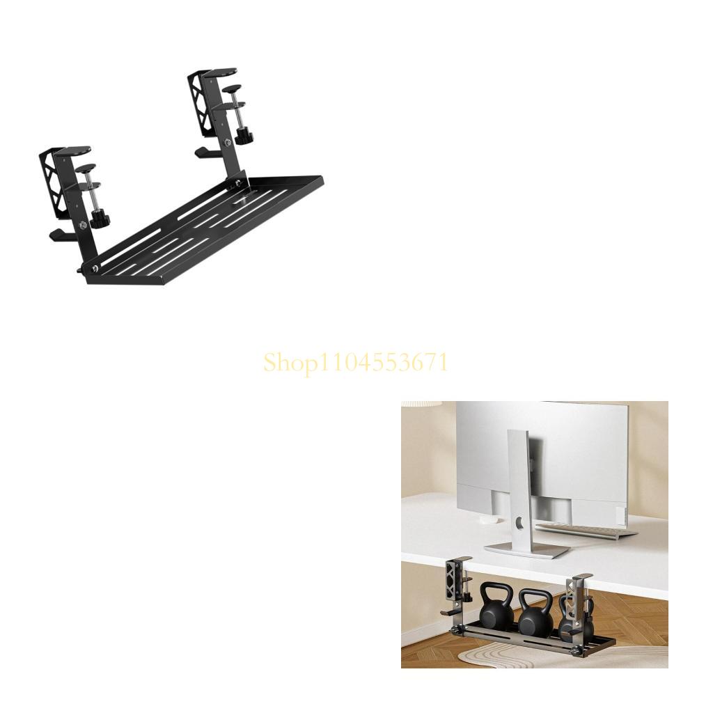 Best Seller Sturdy Metal Wire  - Desk Setup Best recension och pris