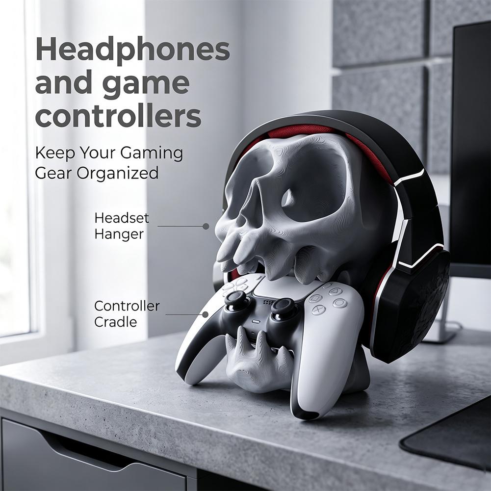 Creative Gaming Controller Esp - Desk Setup Ps5 recension och pris
