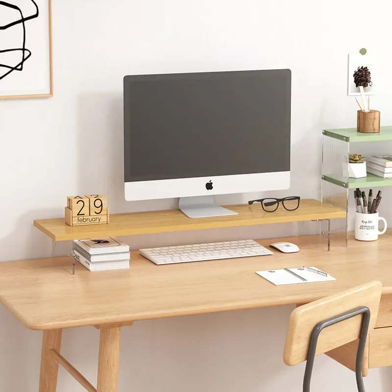 Computer Monitor Low Table Off - Desk Setup Ideas recension och pris