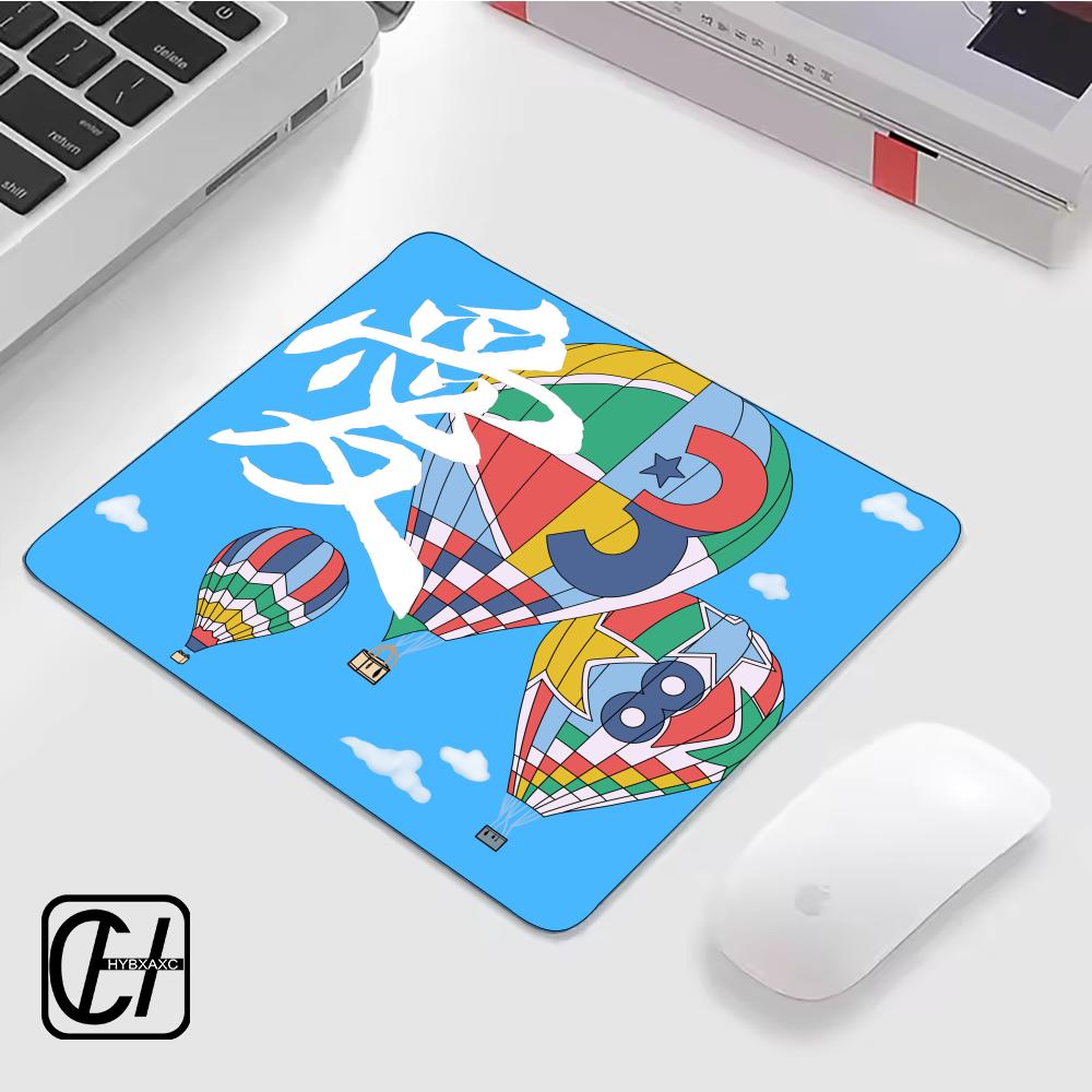 New Design E-Sports Mouse Pad  - Desk Setup Small recension och pris