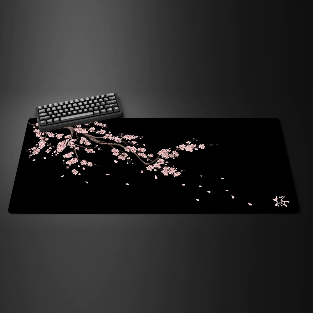 1Pc Japan Sakura Gaming Mouse  - Korean Desk Setup recension och pris