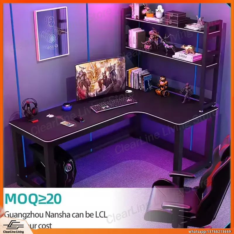 2026 Best Selling Electric Hei - Desk Setup Best recension och pris