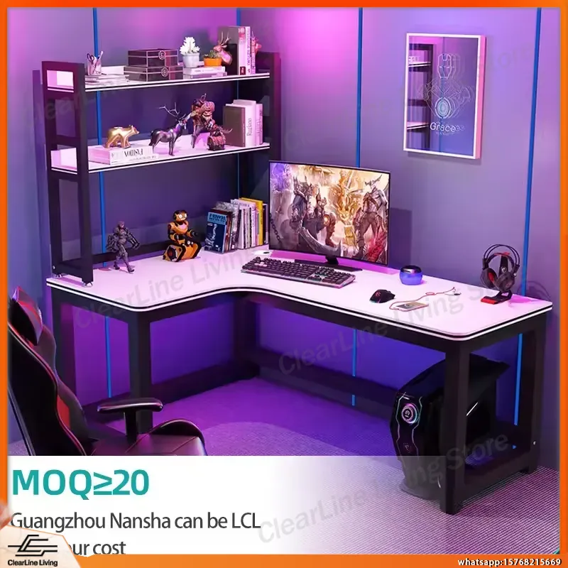 2026 Best Selling Electric Hei - Desk Setup Best recension och pris