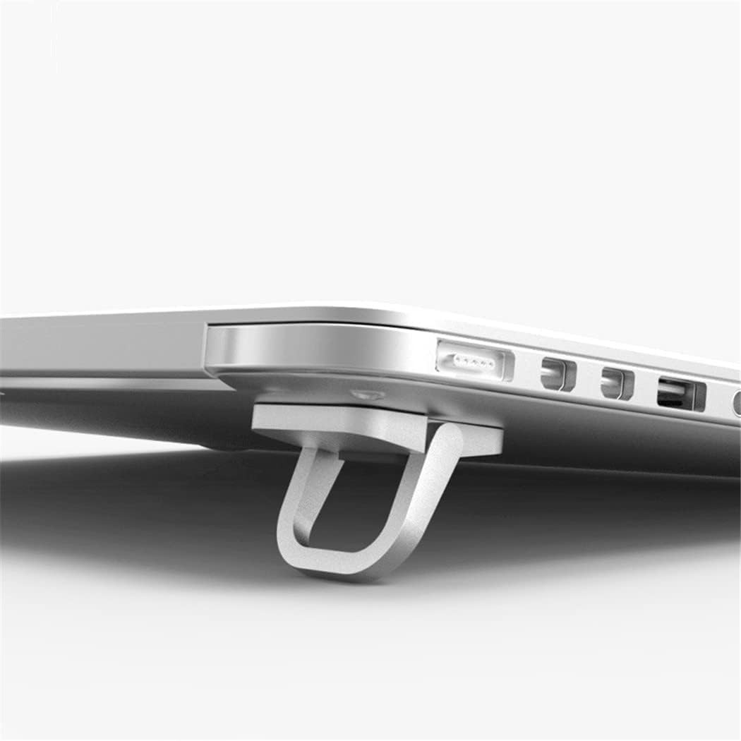  2PCS Portable Keyboard Riser - Desk Setup Mac recension och pris