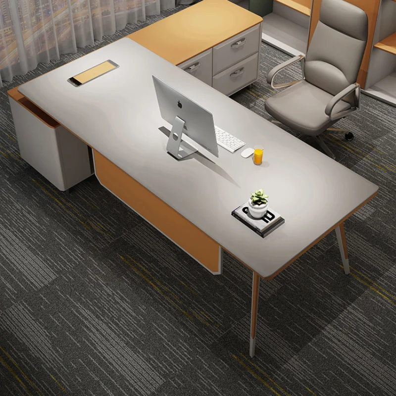Motion Simple Table Workshop M - Desk Setup Simple recension och pris