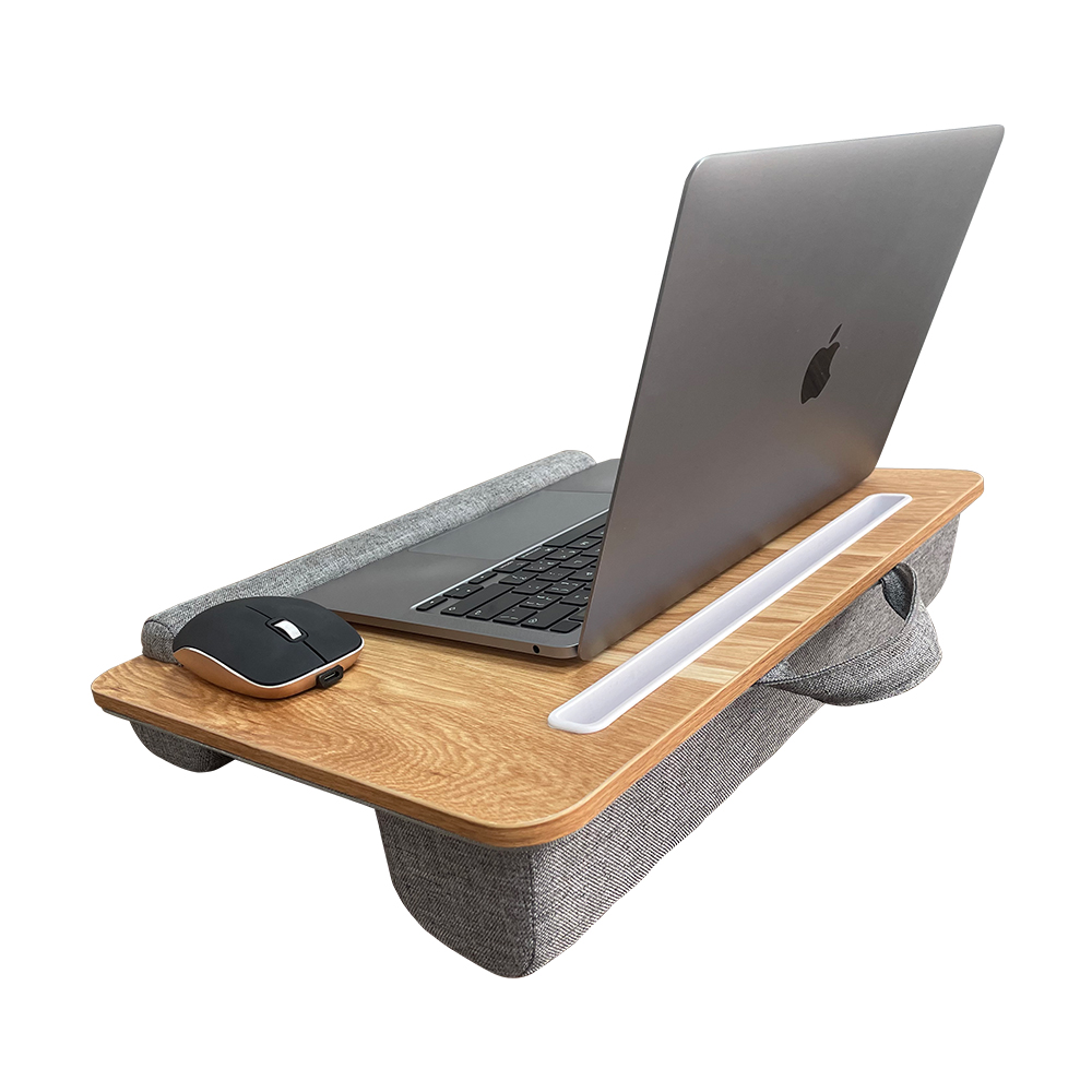 Mumucc Wooden Suspended Bed St - Desk Setup Ideas recension och pris