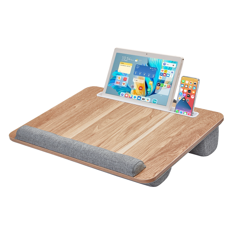 Mumucc Wooden Suspended Bed St - Desk Setup Ideas recension och pris
