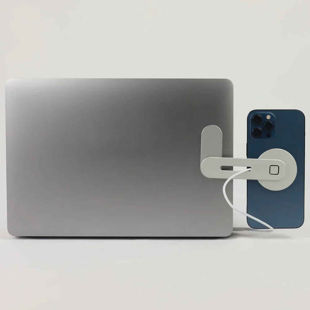 For Magsafe Laptop Notebook Mo - Desk Setup Mac recension och pris