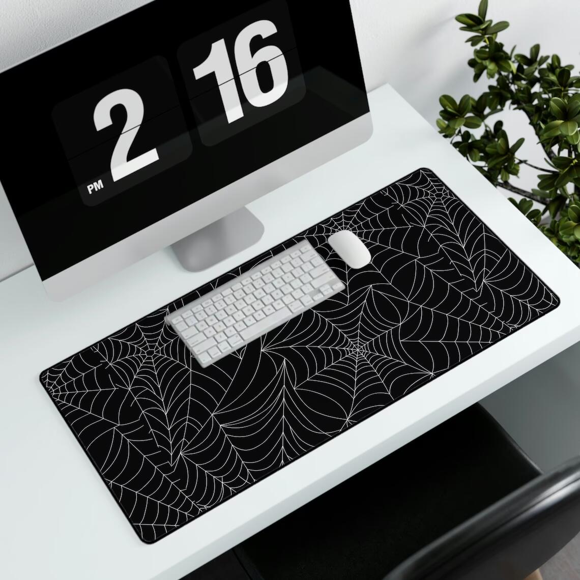 Long Cute Desk Mat Home Decor  - Desk Setup Tech recension och pris