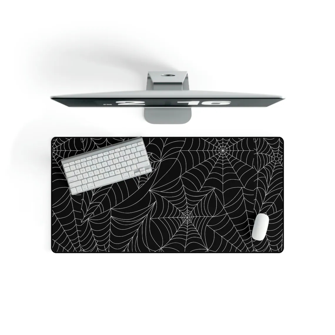 Long Cute Desk Mat Home Decor  - Desk Setup Tech recension och pris