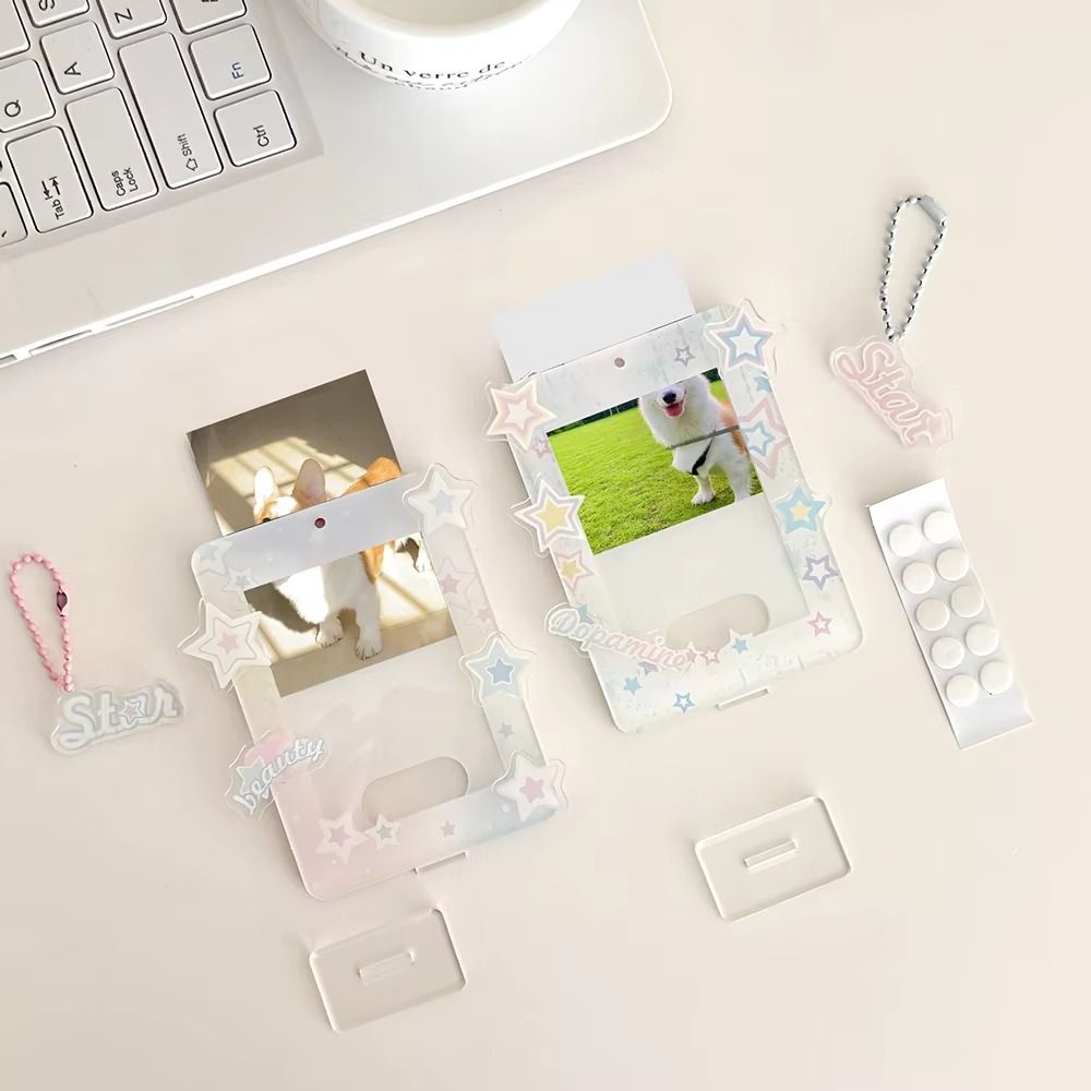 Desktop Decoration Korean Styl - Korean Desk Setup recension och pris