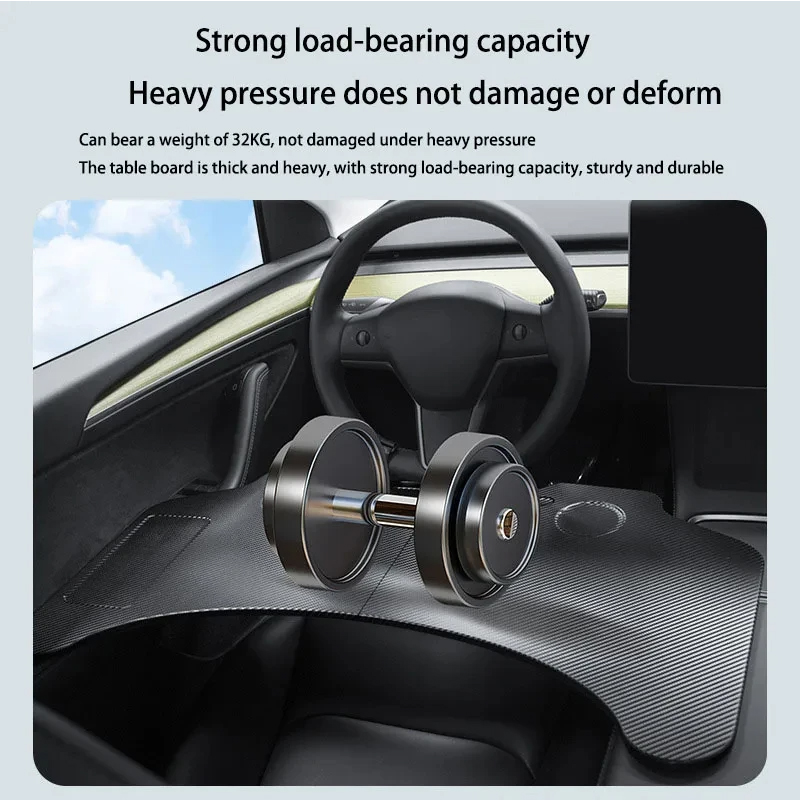For Tesla Model Y Juniper 2025 - Desk Setup Ideas recension och pris
