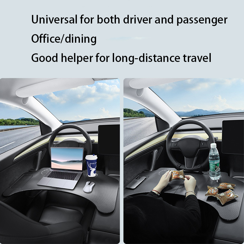 For Tesla Model Y Juniper 2025 - Desk Setup Ideas recension och pris