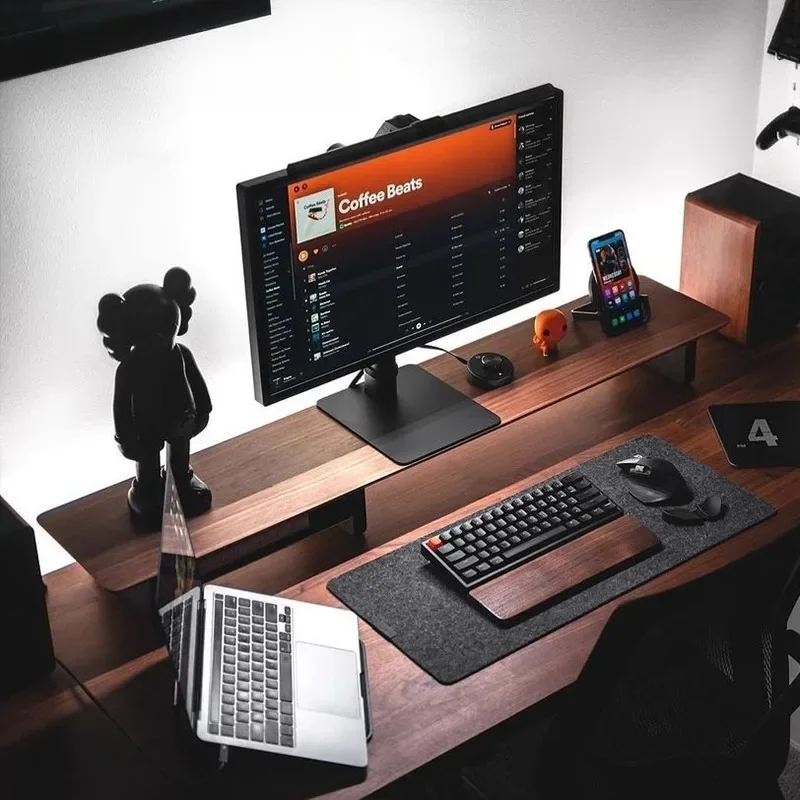 Z1 Monitor Height Increasing R - Desk Setup Living Room recension och pris