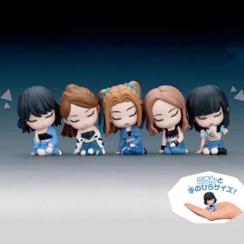 New In Stock Korean Girl Group - Korean Desk Setup recension och pris
