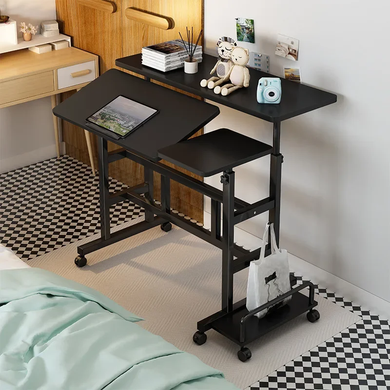 Exquisite Stand-up Computer De - Desk Setup Simple recension och pris