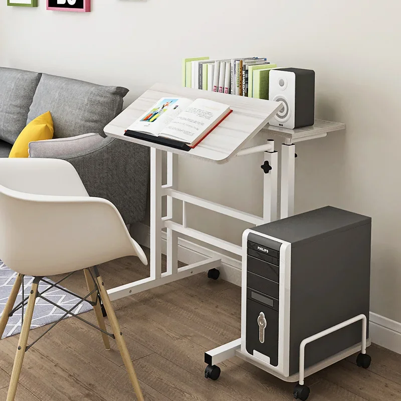 Exquisite Stand-up Computer De - Desk Setup Simple recension och pris