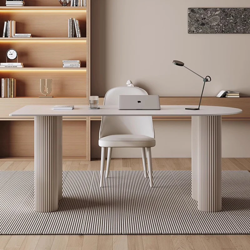 Bedroom Notebook Table Living  - Desk Setup Living Room recension och pris