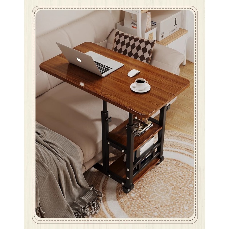 Movable Lift Bed Bedroom Table - Desk Setup Ideas recension och pris
