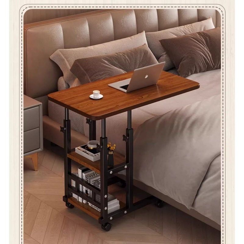Movable Lift Bed Bedroom Table - Desk Setup Ideas recension och pris