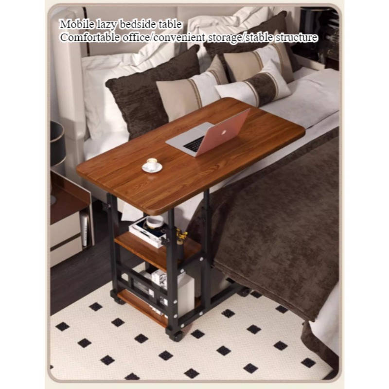 Movable Lift Bed Bedroom Table - Desk Setup Ideas recension och pris