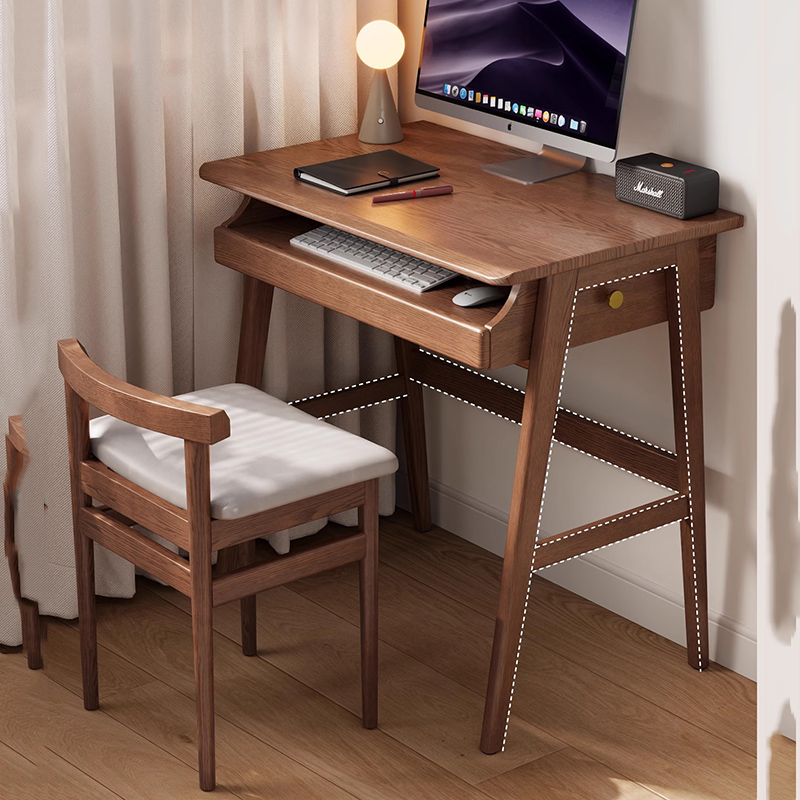 Wall Table Students Computer D - Desk Setup Keyboard recension och pris